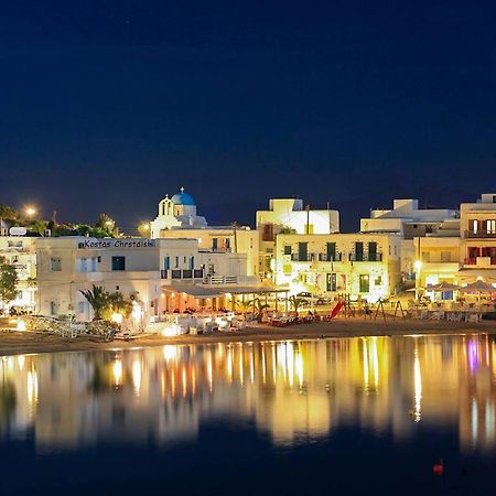 Paros Book'Inn ปิโซ ลิวาดิ ภายนอก รูปภาพ